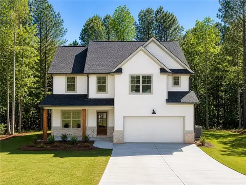 255 Smallwood Ln, Douglasville, GA 30134