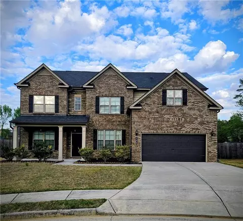 500 Mabry Pl, Grayson, GA 30017