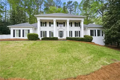 115 Blenheim Pl, Atlanta, GA 30350