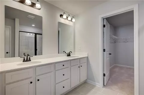 Entry Way - 252 Chiswick Loop, Stockbridge, GA 30281 photo 2 of 2