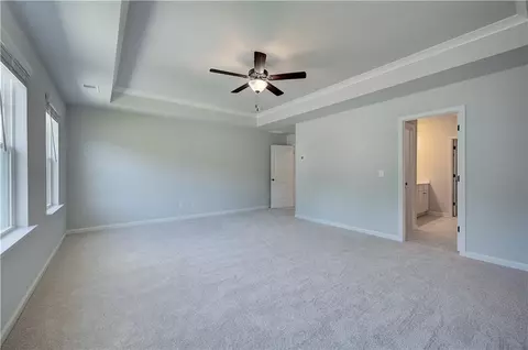 Bedroom - 252 Chiswick Loop, Stockbridge, GA 30281 photo 4 of 4
