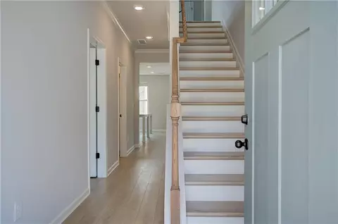 Entry Way - 252 Chiswick Loop, Stockbridge, GA 30281 photo 1 of 2