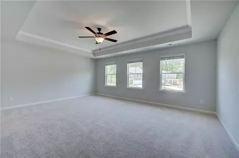 Bedroom - 252 Chiswick Loop, Stockbridge, GA 30281 photo 3 of 4