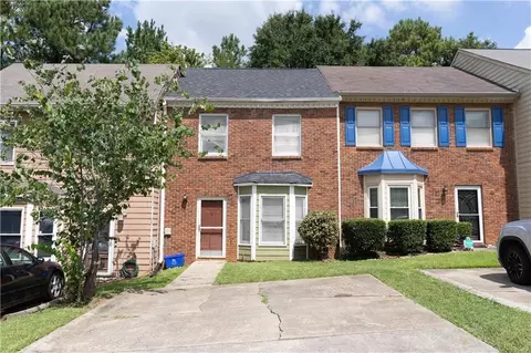 1024 Oaks Pkwy SE, Smyrna, GA 30082