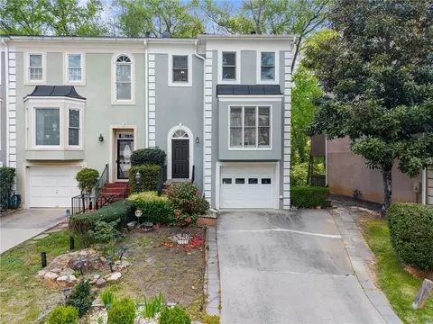 3905 Meeting St, Duluth, GA 30096