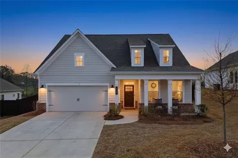 328 Mcqueen Way, Canton, GA 30115