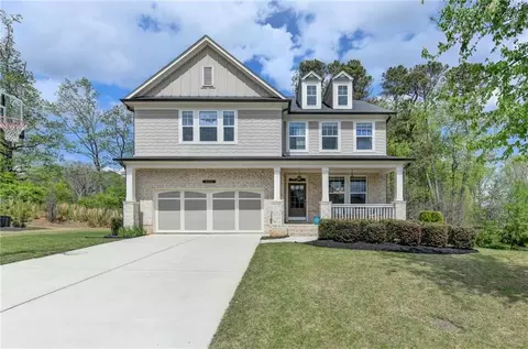 4435 Hager Ct, Cumming, GA 30040