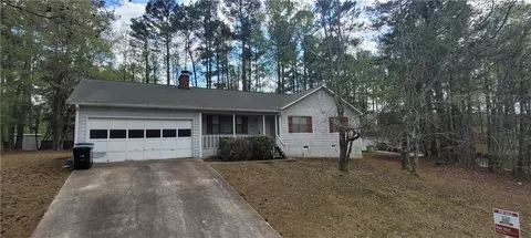 4126 Gregory Manor Cir SW, Smyrna, GA 30082