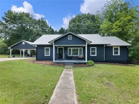 80 Mills Ford Rd, Dawsonville, GA 30534