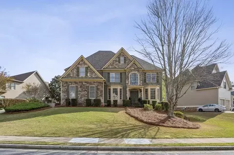 5614 Hollowbrooke Ln, Acworth, GA 30101