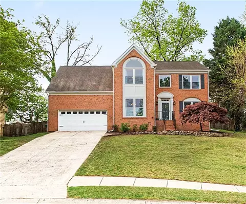 2198 Whitehall Dr NE, Marietta, GA 30066