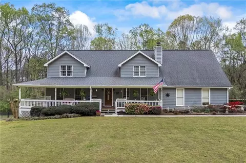 5041 Highway 332, Hoschton, GA 30548