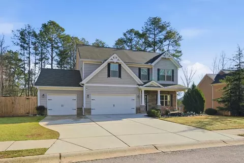 330 White Birch Ln, Jefferson, GA 30549