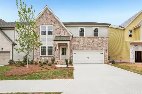 6184 Kismet Rd, Buford, GA 30518
