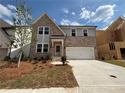 6184 Kismet Rd, Buford, GA 30518