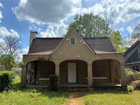 1908 Lakewood Ter SE, Atlanta, GA 30315