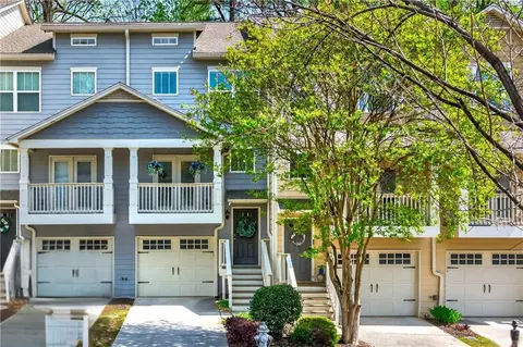 1609 Liberty Pkwy NW, Atlanta, GA 30318