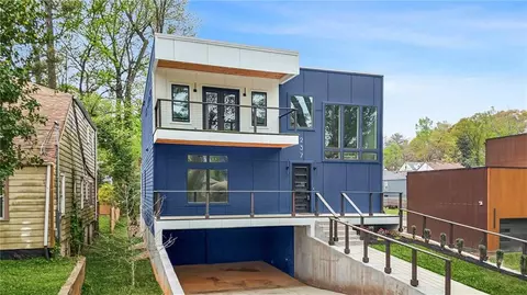 237 Altoona Pl SW, Atlanta, GA 30314
