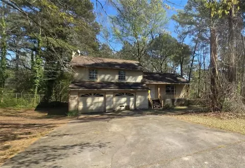 208 Fairview Pt, Ellenwood, GA 30294