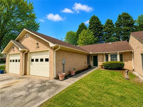 7159 Woodridge Ln, Union City, GA 30291