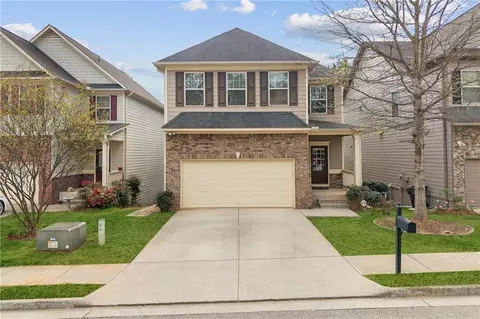 3368 Woodward Down Trl, Buford, GA 30519
