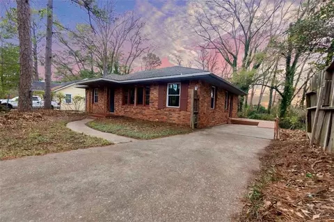 3308 Fern Dr, Tucker, GA 30084