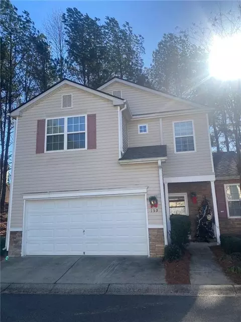 159 Windcroft Ln NW, Acworth, GA 30101