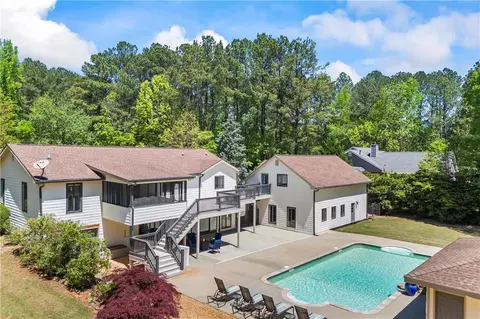 345 Etheridge Rd, Auburn, GA 30011