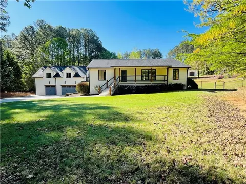 345 Etheridge Rd, Auburn, GA 30011