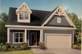 109 Magnolia Ln, Carrollton, GA 30117