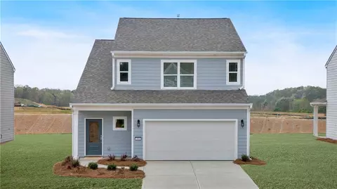 107 Lavender Cir, Calhoun, GA 30701