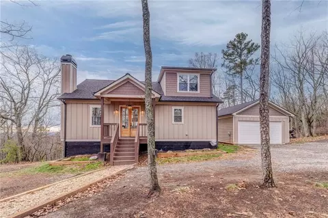 1172 Hunter Dr, Ranger, GA 30734