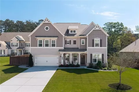 2444 Oxenwood Dr SW, Marietta, GA 30064