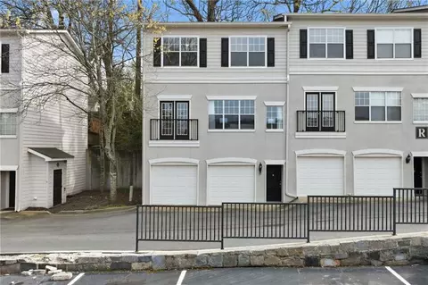 1150 Collier Rd NW #1R, Atlanta, GA 30318