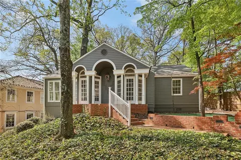 21 Brighton Rd NE, Atlanta, GA 30309