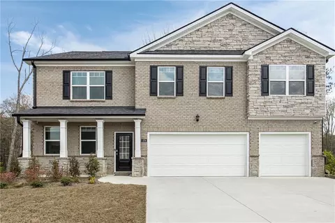379 Blue Juniper Cir, Loganville, GA 30052