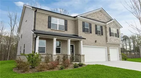 379 Blue Juniper Cir, Loganville, GA 30052