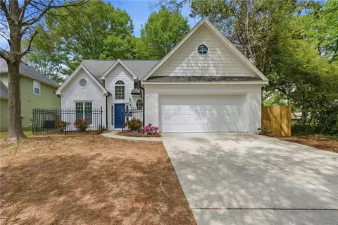 322 Jordan St SE, Atlanta, GA 30315