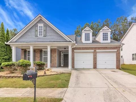 4044 Amberleigh Trce, Gainesville, GA 30507