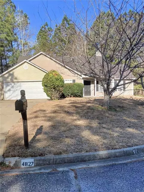 4827 Wolfcreek Vw, Atlanta, GA 30349