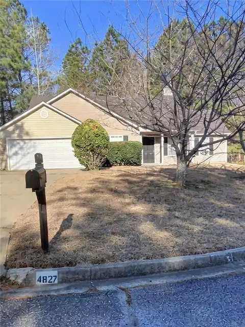 4827 Wolfcreek Vw, Atlanta, GA 30349