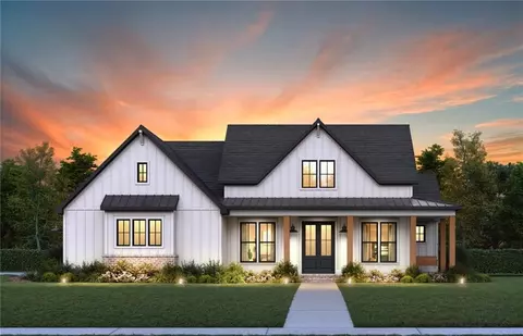 2 Susie Pope Road, Buchanan, GA 30113