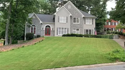 2959 Bea Mar Dr, Marietta, GA 30062