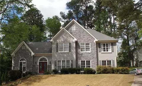 2959 Bea Mar Dr, Marietta, GA 30062
