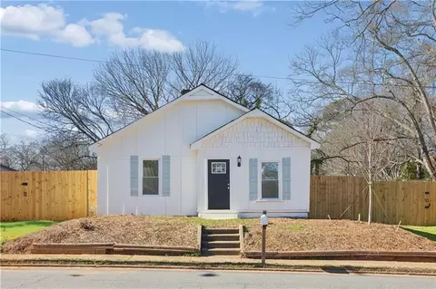 130 S Avenue Ave SE, Marietta, GA 30060