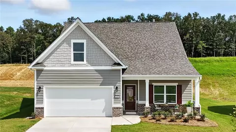 106 Sunflower Ln, Calhoun, GA 30701