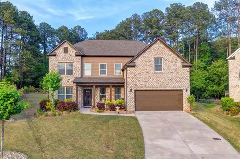 3136 Oxford Mill Ln, Buford, GA 30519