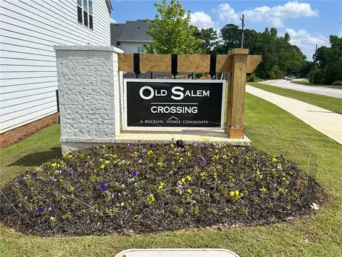 1576 Salem Dr #96, Conyers, GA 30013
