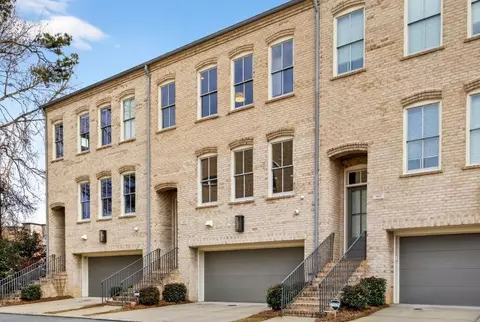 3454 Landen Pine Ct NE, Atlanta, GA 30305