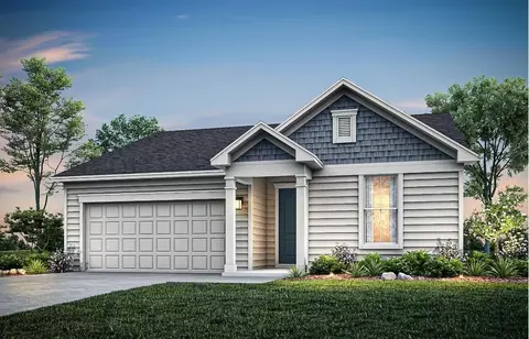 1117 Leconte Ct, Griffin, GA 30223